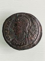 Römische Münze 337-307 BC Rostock - Toitenwinkel Vorschau