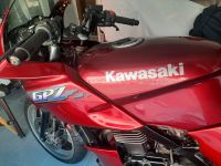 Kawasaki GPZ 500 A2 25kw Niedersachsen - Büddenstedt Vorschau