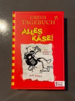 +++ Greg’s Tagebuch 11 - Alles Käse +++ Leipzig - Leipzig, Zentrum-Nord Vorschau