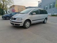 Seat Alhambra 7 Sitzer - Klima Baden-Württemberg - Tübingen Vorschau