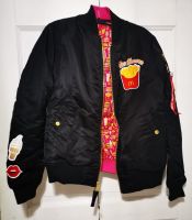 Alpha Industries Jacke McDonalds Edition Rheinland-Pfalz - Bendorf Vorschau