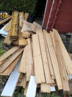 Holz  zu verschenken Nordrhein-Westfalen - Sassenberg Vorschau