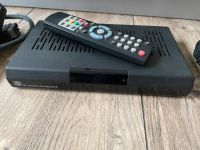 DVB-S Receiver   WISI digitaler Satreceiver Niedersachsen - Himmelpforten Vorschau