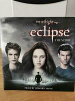 The Twilight Saga Eclipse the Score_2LP Vinyl_inkl. Mastersleeves Bonn - Röttgen Vorschau