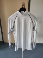 Herren Langarm Kompressionsshirt atmungsaktives Sport-Shirt Gr.L Bayern - Weiden (Oberpfalz) Vorschau