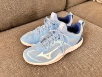 Mizuno Ghost Shadow Handballschuhe Hallenschuhe blau • 42,5 Innenstadt - Köln Altstadt Vorschau