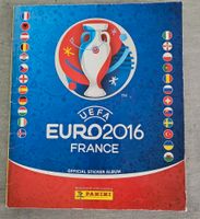Panini Sticker Album UEFA Euro 2016 France* vollständig* komplett Bayern - Penzing Vorschau