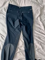 Reiter Hose 2x (Blau) + 1x Chaps (Braun) + Socken + Handschuhe Duisburg - Duisburg-Mitte Vorschau