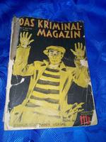 Das KRIMINALMAGAZIN Leipzig - Gohlis-Nord Vorschau