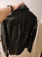 Leder Jacke Diesel Hessen - Offenbach Vorschau