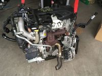 Motor Fiat Ducato 2.3 EURO6 150PS F1AGL411C Komplett Sachsen - Torgau Vorschau