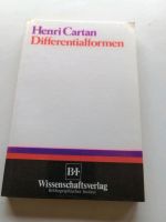 Differentialformen Henri Cartan Saarbrücken-Dudweiler - Dudweiler Vorschau