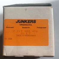 Junkers EU1T W 7719000496 8747208041 Analoguhr neu! Thüringen - Eckstedt Vorschau