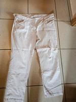 Stretchhose Yessica  Gr. 50 Niedersachsen - Berge Vorschau