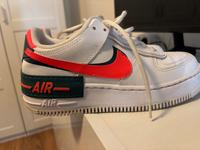 Nike Air Force ohne Karton Niedersachsen - Seelze Vorschau