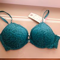 BH Push Up von Hunkemöller. Gr.80C. Neu Hamburg-Nord - Hamburg Langenhorn Vorschau