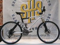 STORCK MTB Mountainbike Fully XTR 52cm -Top Zustand Top Angebot München - Ludwigsvorstadt-Isarvorstadt Vorschau