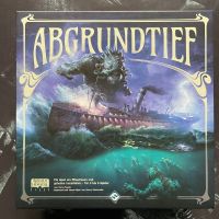 Abgrundtief inkl. Promo - Brettspiel - deutsch Nordrhein-Westfalen - Lengerich Vorschau