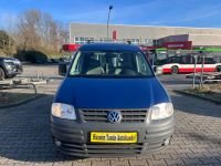 Volkswagen Caddy Kasten Dortmund - Lindenhorst Vorschau