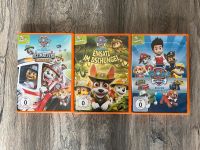 DVDs Paw Patrol Ultimativer Einsatz Dschungel Niedersachsen - Schwülper Vorschau