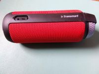 Defekt Bluetooth Lautsprecher Box rot Tronsmart Element T6 25W Düsseldorf - Benrath Vorschau