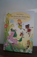 Kinderbuch "Die kleine Fee Zitrönchen", Buch Bayern - Würzburg Vorschau