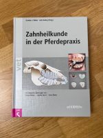 Buch: Zahnheilkunde in der Pferdepraxis, Gordon J. Baker Nordrhein-Westfalen - Greven Vorschau