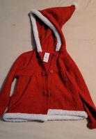 Weihnachtliche Stickjacke, Gr. 86 Berlin - Treptow Vorschau