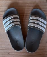 Adidas Adilette Grau 38 Baden-Württemberg - Tuttlingen Vorschau