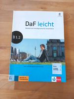 DaF leicht B1.2 Buch Hamburg-Mitte - Hamburg Wilhelmsburg Vorschau