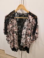 Bluse/ Jacke mit Spitze Gr. 36/38 -Neu- Niedersachsen - Lengede Vorschau