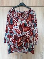 Damen-Bluse Cecil, Gr. L Niedersachsen - Esens Vorschau
