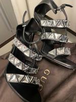 GUCCI Pierre Lumiere N/ Charlotte Sandale Gr.38 Dresden - Südvorstadt-Ost Vorschau
