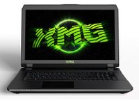 Schenker XMG P705 Laptop Notebook Core i7 Clevo P670SE für Teile Bayern - Rott am Inn Vorschau