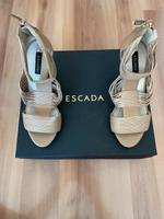 Pumps Escada Gr: 37 München - Bogenhausen Vorschau