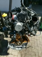 Engine Motor K9K608 Renault Clio 1.5 DCI 67KW 22.621 KM 2014 Leipzig - Eutritzsch Vorschau