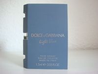 Dolce Gabana Light Blue Kiel - Russee-Hammer Vorschau