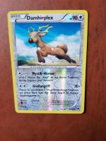 Damhirplex 91/122 Pokémon Holo Karte 2016 Brandenburg - Guben Vorschau