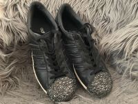 Adidas Superstar schwarz Ge. 39 Dresden - Striesen-Ost Vorschau