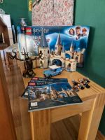 LEGO Harry Potter - Die Peitschende Weide 75953 Bayern - Hallbergmoos Vorschau