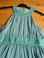 Jake's Damen Kleid festlich Abschluss Abendkleid Gr. 38 Bayern - Burglengenfeld Vorschau