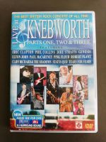 Knebworth DVD Konzert Parts one, two & three Live Nordrhein-Westfalen - Legden Vorschau