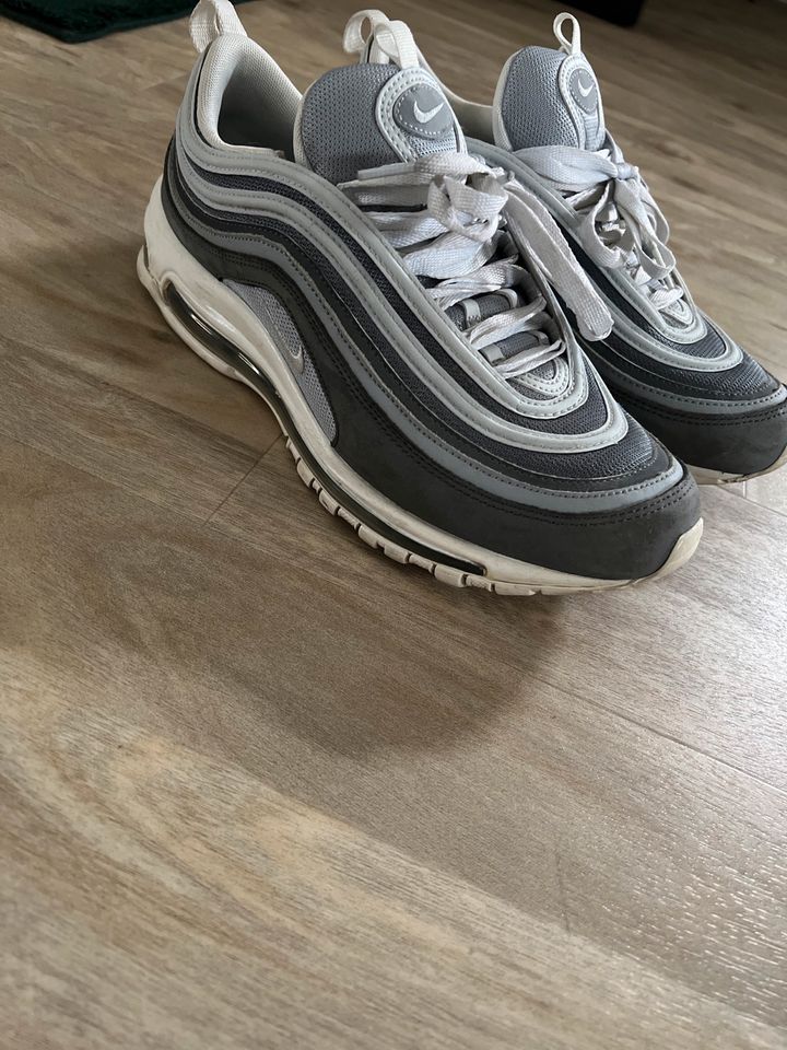 Nike Air Max 97 in Schnakenbek