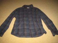 Herrenhemd Flanell Karos Esprit Gr. L slim fit Nordrhein-Westfalen - Jüchen Vorschau