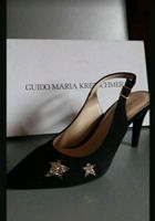 Guido Maria Kretschmer Slingback Pumps 40 Hessen - Spangenberg Vorschau