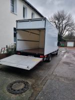 Umzug/ Transportunternehmen / Sperrmüll/ Transport Nordrhein-Westfalen - Gelsenkirchen Vorschau