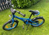 Kinder Fahrrad  16 Zoll Hessen - Hofgeismar Vorschau