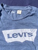 Levi’s T-Shirt, Blau, S Thüringen - Erfurt Vorschau