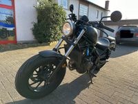 Honda CMX 500 Rebel in Top Zustand + 12 Monate Gewährl.! Niedersachsen - Melle Vorschau