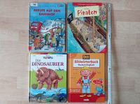 4x Kinderbuch Lernbuch Bilderbuch Lexikon MENGENRABATT Mühlhausen - Freiberg Vorschau